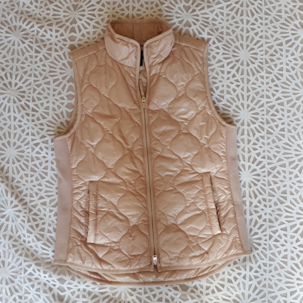 JCrew Vest
